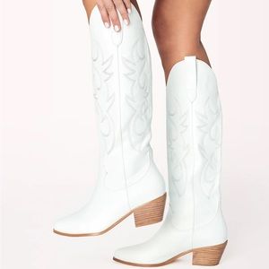 Billini Urson Cowboy Boots